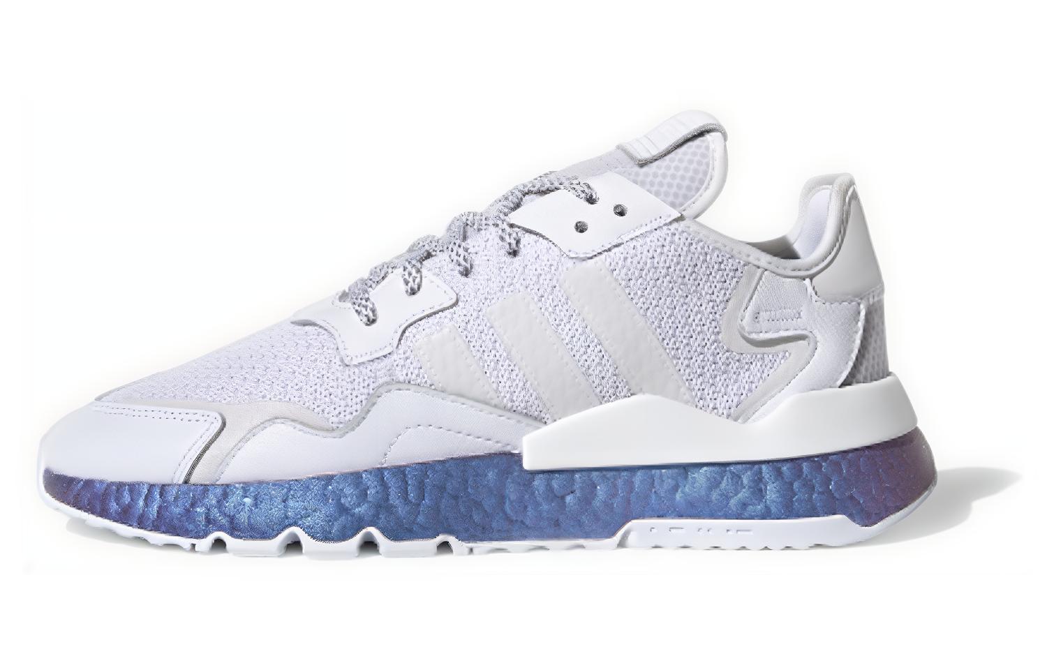 

Adidas Nite Jogger White FV3746 36.5