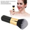 Large Loose Powder Brush Soft Long Hair Blush Foundation Brush WetDry Cosmetic Tool