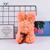 Eternal Rose Flower Rabbit Gift Box for Her