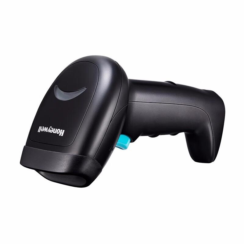 Honeywell OH430 1D/2D Wired USB Barcode Scanner