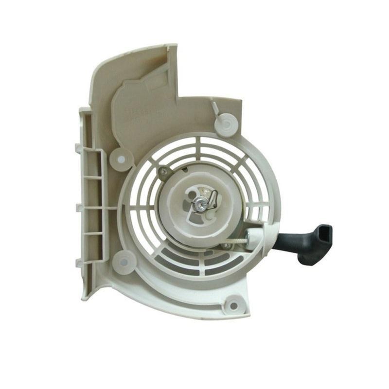 Zugstarter Rückstoßstarter Kompatibel für STIHL Fs120 Fs200 Fs250 Fs300 Fr350 Bt120c Bt121 Trimmer