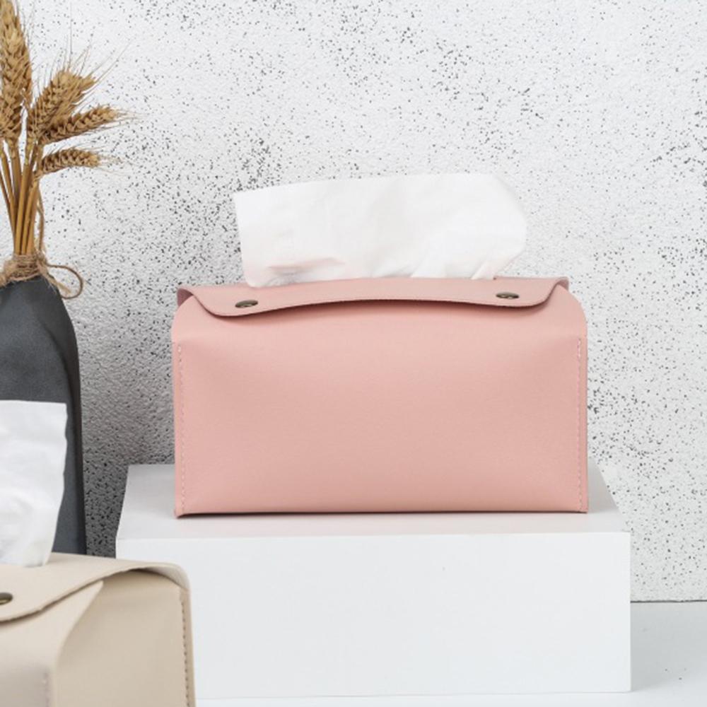 1 krabička na papírové ubrousky pro domácnost Pu, Dekorace na pracovní stůl, Vhodné do Jídelny, Obývacího pokoje, Kuchyně, Krabice na odkládání kapesníčků