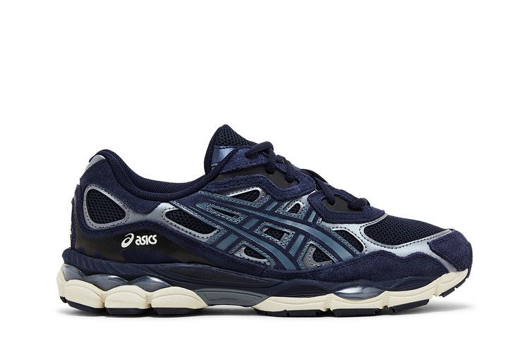 Men's Sneakers ASICS Gel-NYC Midnight Midnight Midnight/Midnight