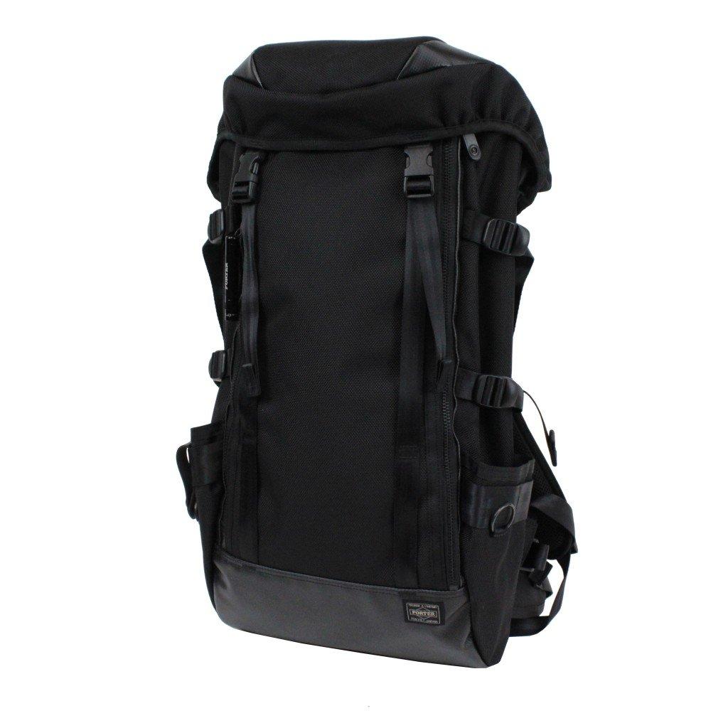 

Porter Yoshida Bag Backpack Black [HEAT] 703-06301 чорний