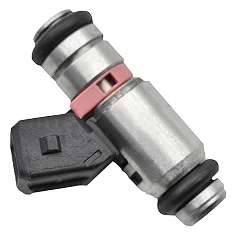 Motorcycle For Ducati 848 1098 1198 Monster Streetfighter Fuel Injector Nozzle 28040161A IWP189 IWP-189
