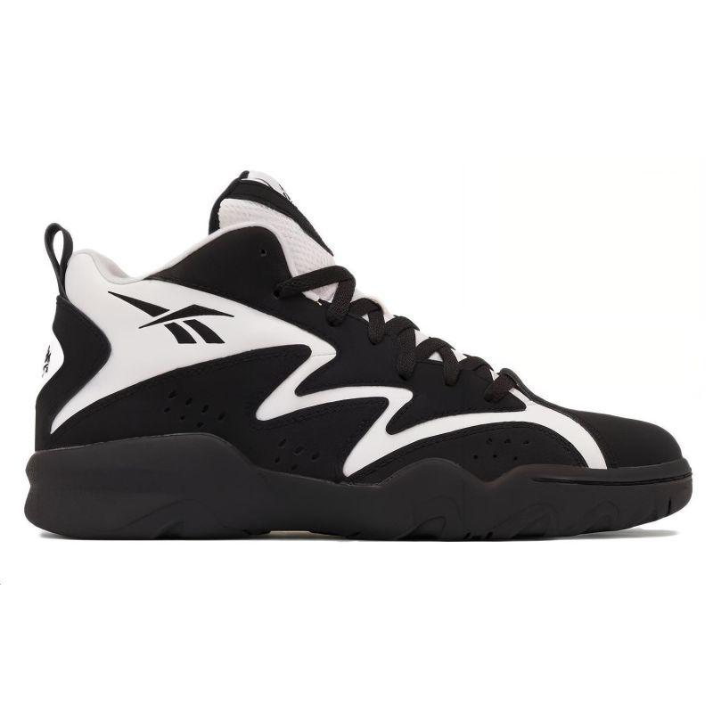 Reebok Atr Mid 'Schwarz Weiß' Sneaker 100200791