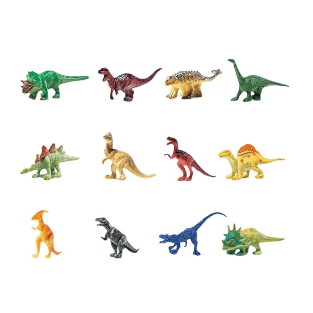 Big Size Dinosaur Toys PVC Figures Dinosaur World Toy Simulation Animal Model  Boys Gifts