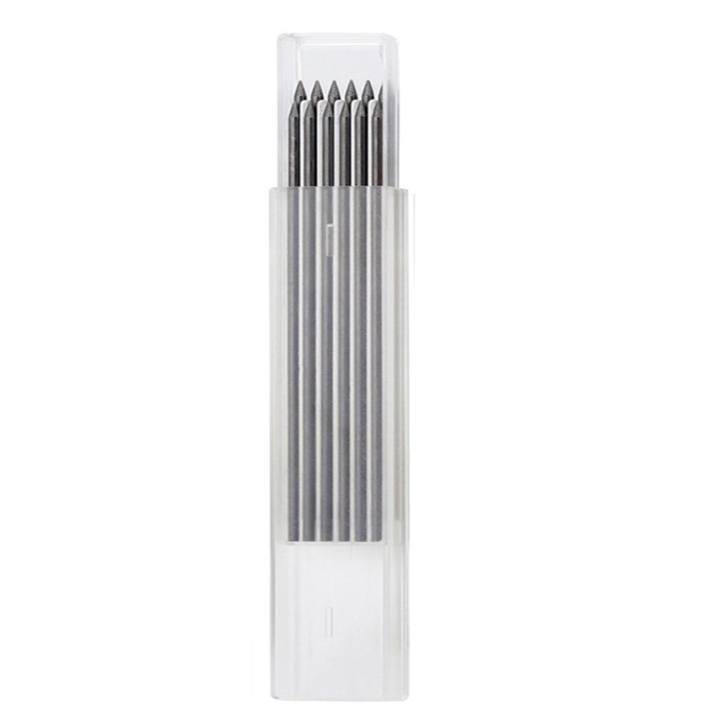 Professinonal Carpenters Pencil Marking Pencil 2.8mm Depth Hole Marking Tool Ideal For Woodworkers And Craftsmen