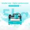 Mini Portable Intelligent Film Cutter New Design Auto Hydrogel Screen Protector Cutting Machine for Mobile Phones