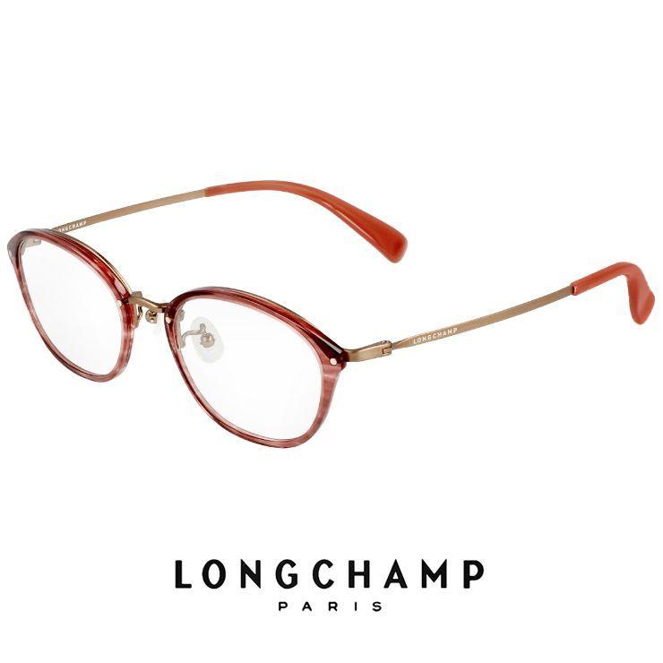 Used [New] Longchamp Ladies Glasses lo2701lbj 615 Longchamp Glasses Women s Boston Wellington Boslington Type Small Small