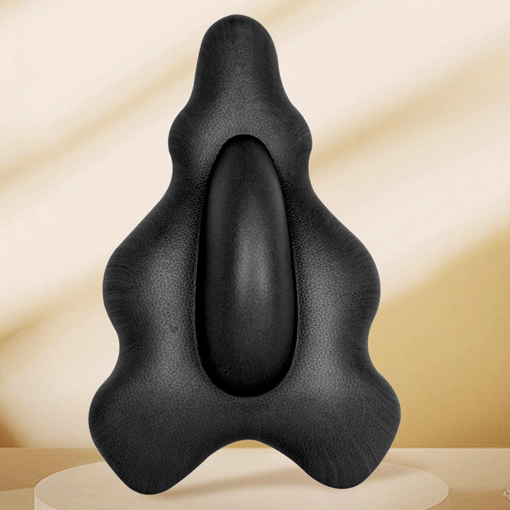Sit On Top Kegel Exerciser PC Muscle Strengthening Hip Lifting Portable Pelvic Floor Strengthening Trainer Device for Men Women
