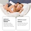 30pcs Laniska Anti-Snoring Sleep Strips, Gentle Care for Nighttime Rest, Peaceful & Comfortable Sleep Patches