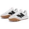 New Balance XC-72 White Black Unisex Sneakers UXC72SD