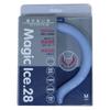 Taiki Magic Ice Neck Cooler 28 White M  L Blue M  L