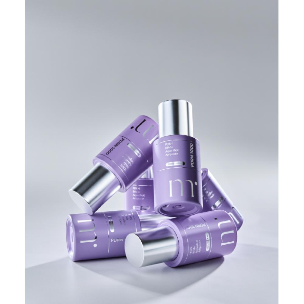 Molvany Pdrn Bifida Aqua Shot Ampoule