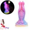 Silicone Anal Dildo Butt Plug with Strong Suction Cup Prostate Massager Anal Dilation Masturbation Adult Sex Toys Women Men Gay