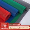 Non-Slip PVC Hollow Waterproof Mat for Kitchen, Bathroom, Pool, Outdoor, Commercial Use