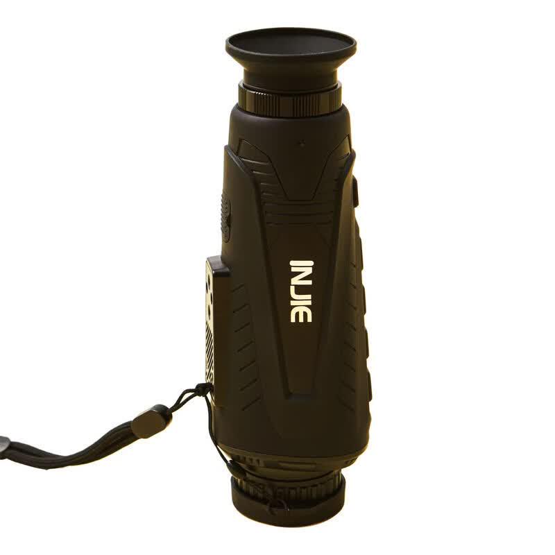 INJIE YJ-IR384H Outdoor Thermal Imager