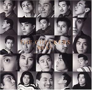 

CD CHECKERS - BEST PCCA00325 Pony Canyon Inc 1991 Japan Japanese Pop/Rock Used