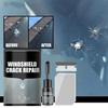 Car Windshield Crack Repair Kit UV Resistant Long-Lasting Effect Easy To Use Automotive