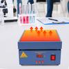 800W Electronic Soldering Hot Plate Preheat Soldering Station Welder Hot Plate LCD Display 20x20cm