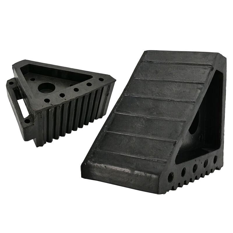 Bangg Rubber Wheel Chock