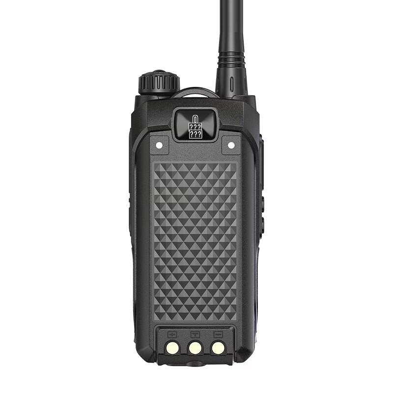 OUXING Long-Distance Professional Walkie-Talkie (CN version)