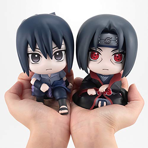 Megahouse - Naruto Look Up Series Itachi Uchiha PV