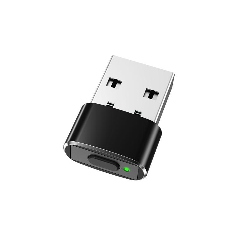Anti-Sleep Mouse Mover: Prevents Screen Lock with Automated Cursor Movement