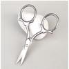Violeta - Stainless Steel Makeup Scissors