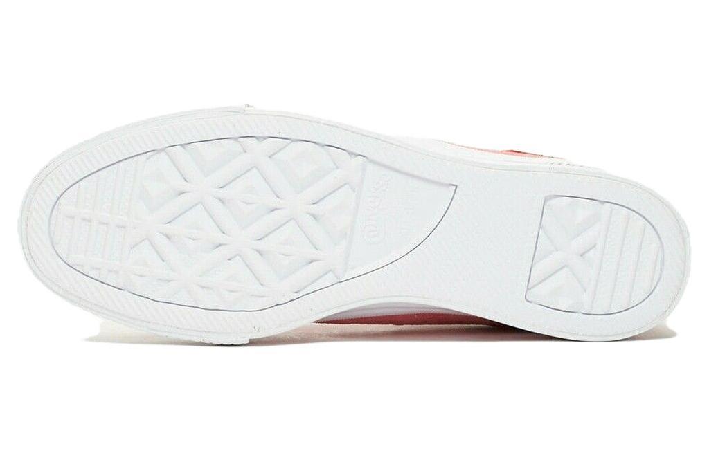 Converse One Star Platform Low MadeMe Pink Women's 563730C