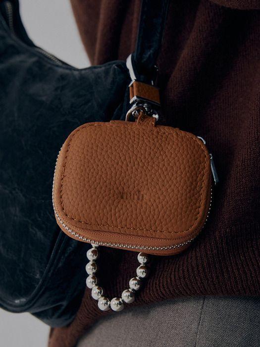 

Marchen Mango airpods keyring_5color red