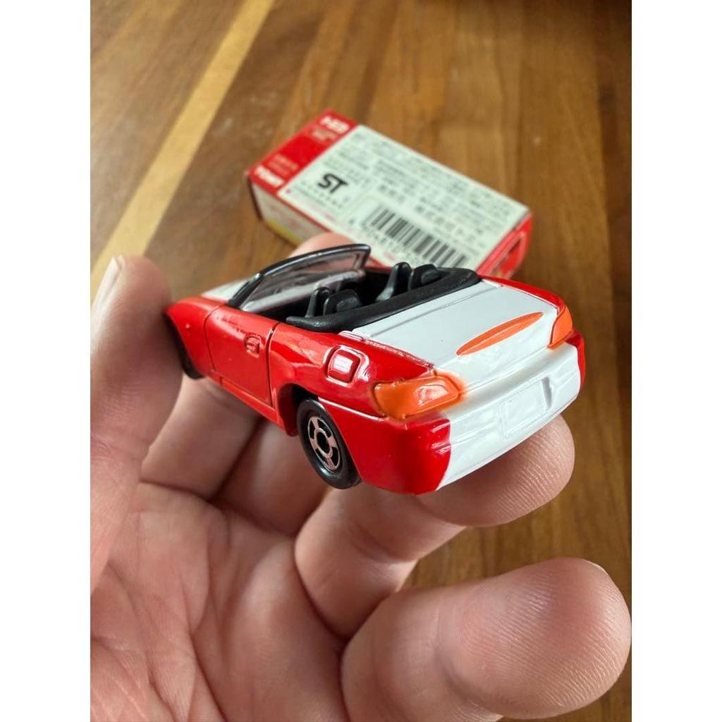Used Tomica event venue limited Honda S2000 30th anniversary