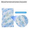 Moisture Proof Mildew Proof Color Changing Moisture Absorbing Food Specific Desiccant