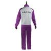 White Bird Academy High School Uniform Volleyball Boy Cosplay Outfit Karasuno Volleyball Club Academy Cosplay Daily Clothing