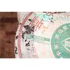 YUNNAN YIN HAO BING CHA Puwen YUNYA Aged Pu'er Puer Tea Raw Cake 400g