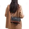 Crossbody Tas, Modieuze Tas voor Middelbare en Oudere Mensen, Eenvoudige Mamatas, High-end Enkele Schoudertas