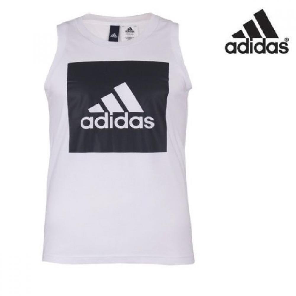 

Мужская футболка без рукавов Adidas ESS TANK S98704