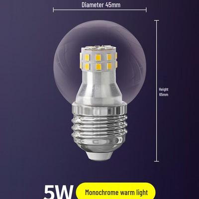 Lampade LED – Lampadine e tubi LED
