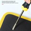 Multifunction Repair Tool Bag Oxford Cloth Tool Carry Case  Tool Organization