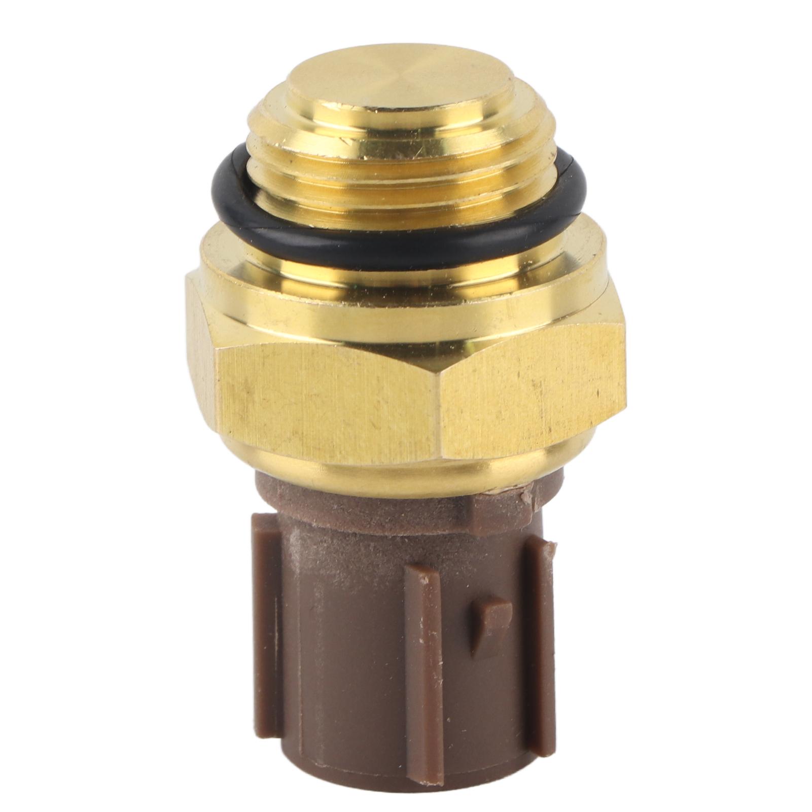 37760-P00-003 Car Coolant Temperature Sensor Switch for Integra Civic Temperature Sensor
