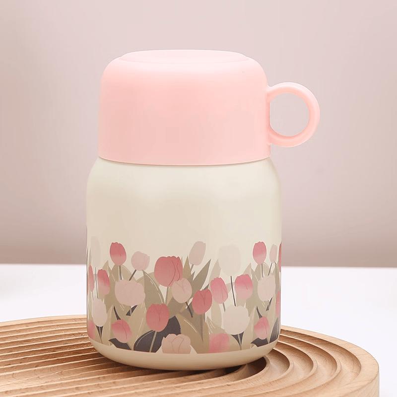 Biaoxing 316 Stainless Steel Thermal Food Jar