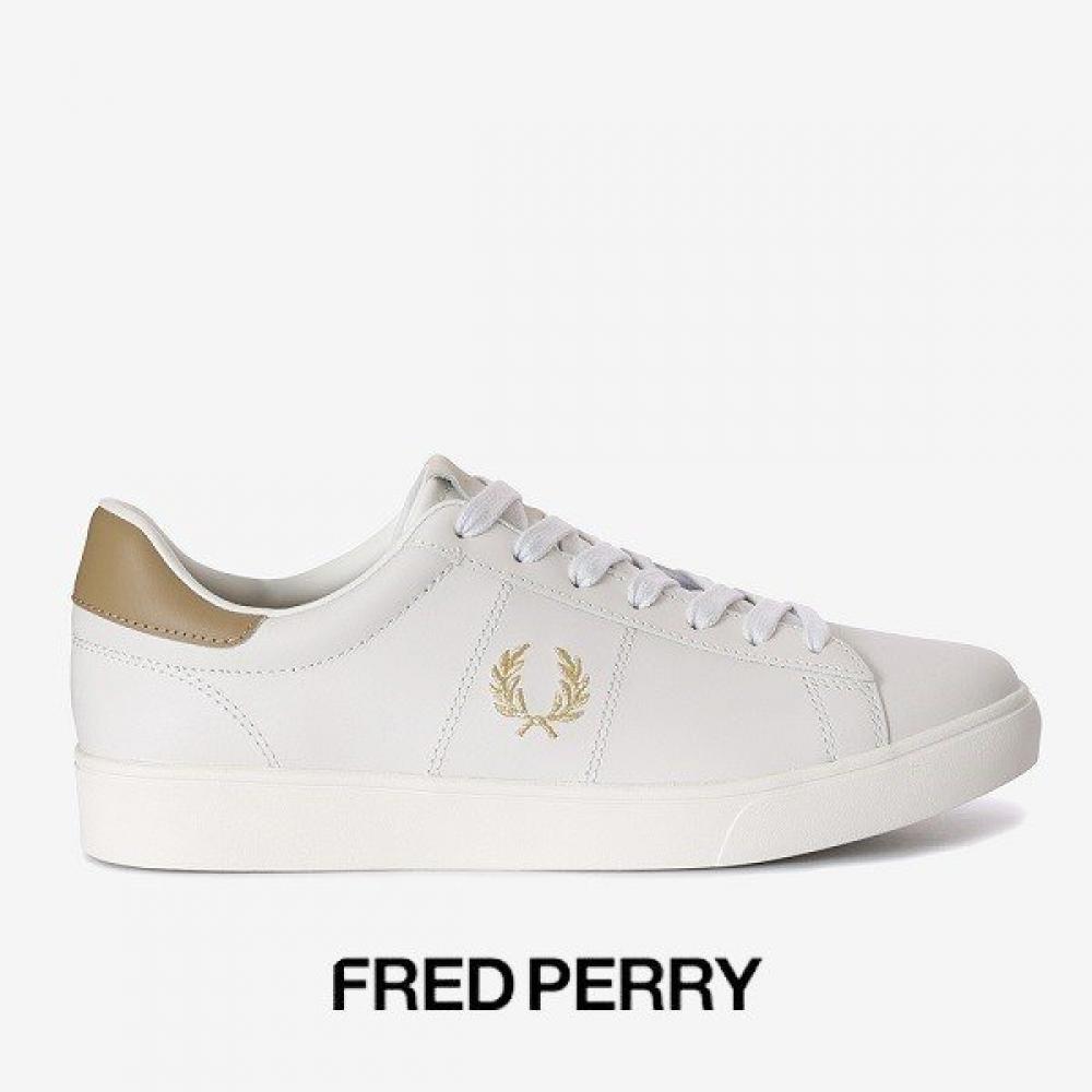 

Fred Perry Daily Leather Sneakers Sfpu2314334 162 280