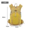Lightweight Outdoor Hiking Bag Men'S And Women'S Large Capacity Multi-Position Breathable Hiking Sports Backpack Camping Backpack