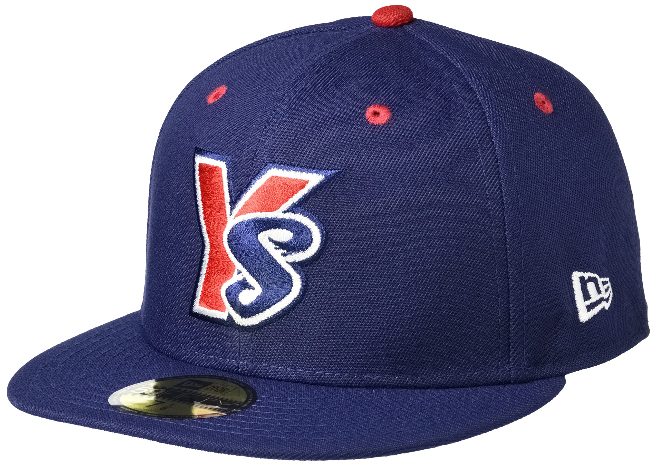 

Cap NPB Classic 59FIFTY Tokyo Yakult Swallows Light Navy [New Era] 55.8cm