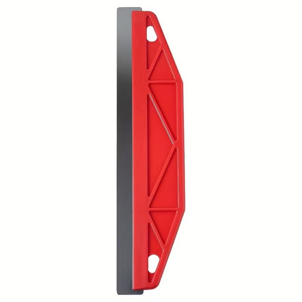 Heavy-Duty Wall Cleaning Scraper Ergonomic Handle Wall Covering Removal Scraping Wall Trim