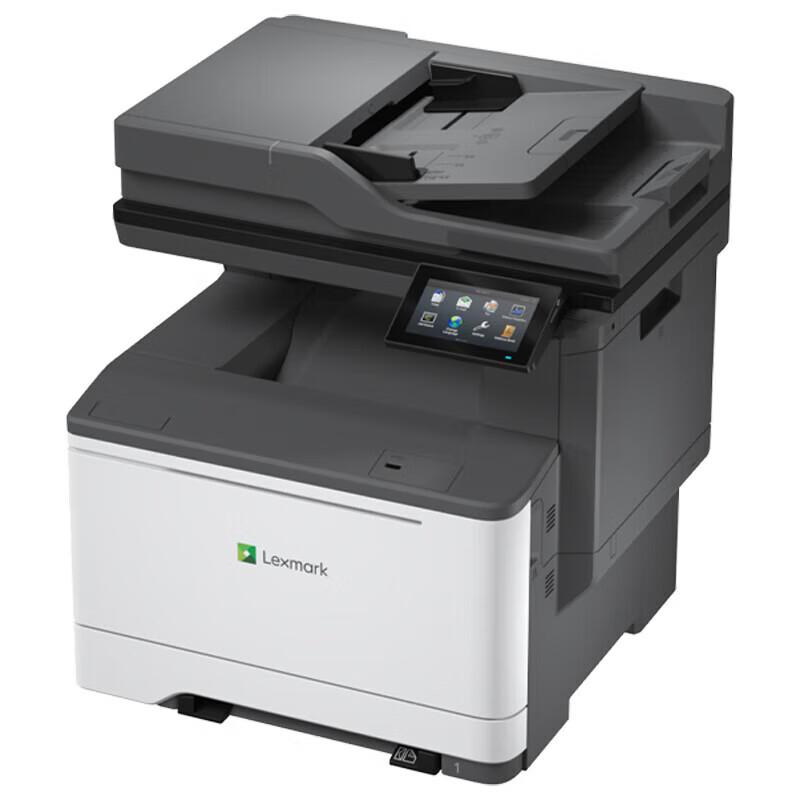 Lexmark CX532adwe A4 Color Laser All-in-One Printer
