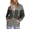 Hoodies For Women Trendy Tops Casual Fall Fashion Long Sleeve Sweatshirt With Pockets Pullover Lightweight