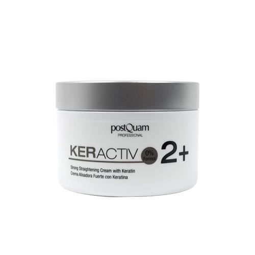 Crème Kératine 200 Ml