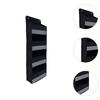 Hanging Shoe Organizer for Door, Storage Bag Closet Large Deep Pockets Door